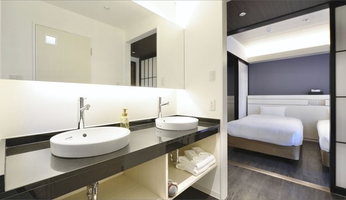 Habitación estándar