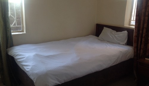 Habitación familiar