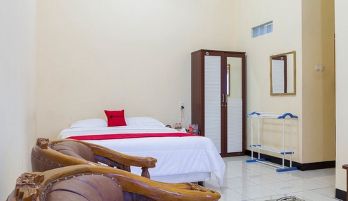 Habitación Premium