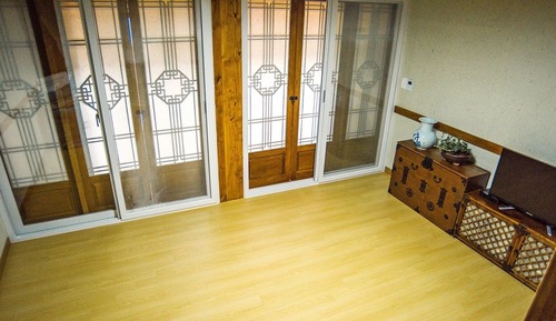 Habitación (Maehwa)