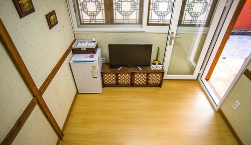 Habitación (Nancho)