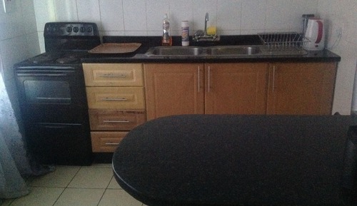 Apartamento familiar