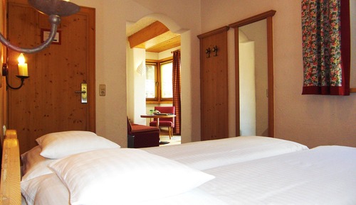 Habitación doble