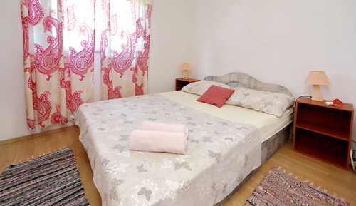 Apartamento, 2 habitaciones (A1)