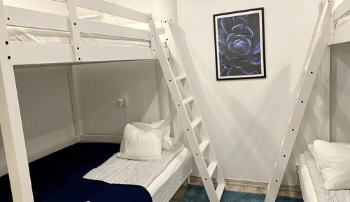 Habitación básica