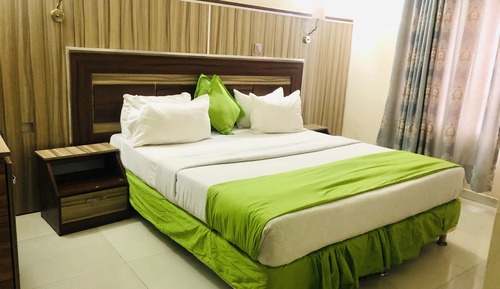 Habitación estándar
