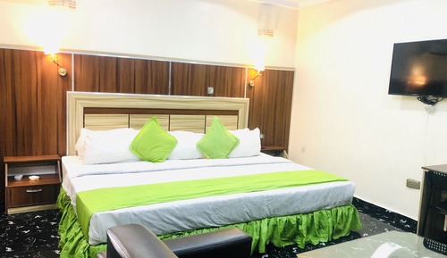 Suite estudio Royal
