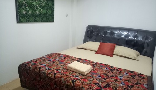 Casa, 2 habitaciones