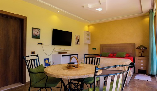 Apartamento de lujo