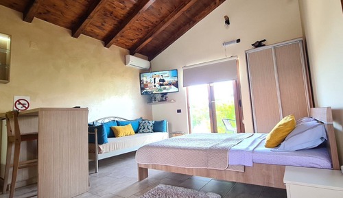 Apartamento superior