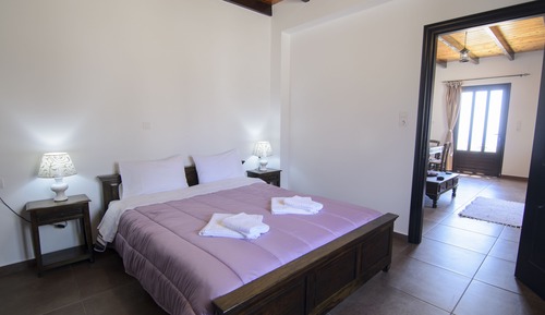 Apartamento (4 adults)