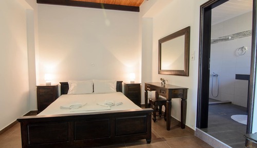 Apartamento, vistas a la montaña (3 adults)