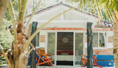 Bungalow Deluxe