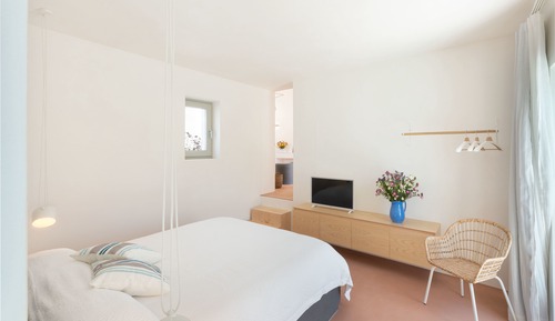 Apartamento, 2 habitaciones