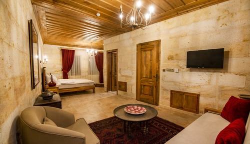 Suite Deluxe
