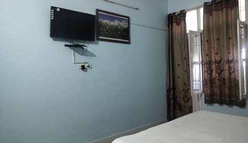 Habitación estándar (Non AC)