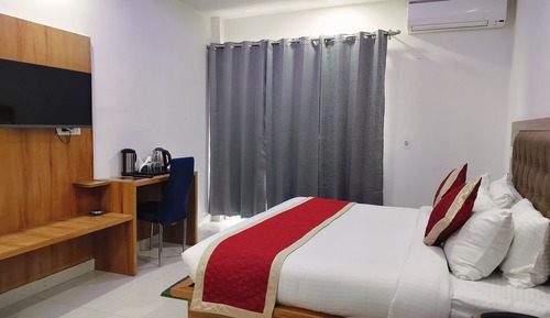 Habitación Premium