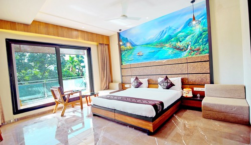 Habitación superior