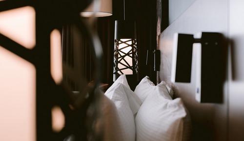 Habitación Deluxe, 1 cama de matrimonio grande