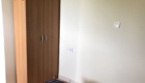Apartamento (First Floor)