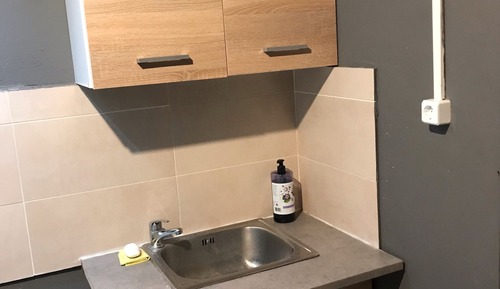 Apartamento básico (Ground Floor)