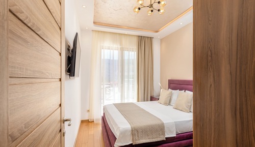 Apartamento, 2 habitaciones
