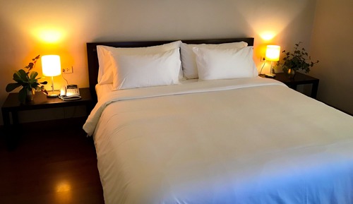 Apartamento Deluxe