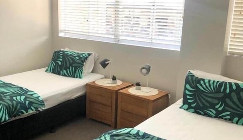 3-Bedroom Apartment