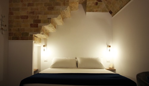 Habitación básica doble