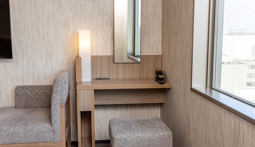 Habitación Deluxe con 2 camas individuales (Single Use)
