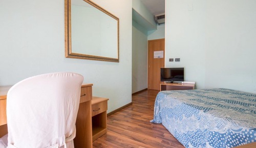 Habitación individual