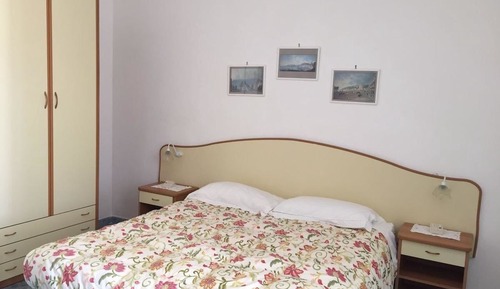 Apartamento clásico, 1 habitación