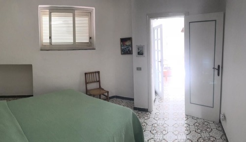 Apartamento panorámico, 1 habitación