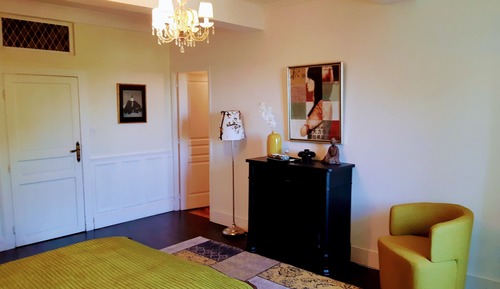 Habitación doble (Okuni)