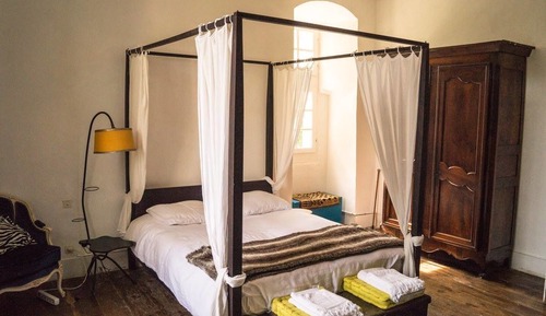 Habitación doble (Louise)