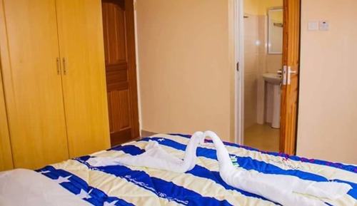Habitación familiar