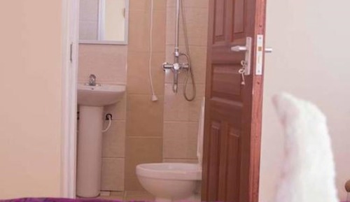 Habitación superior con 1 cama doble o 2 individuales