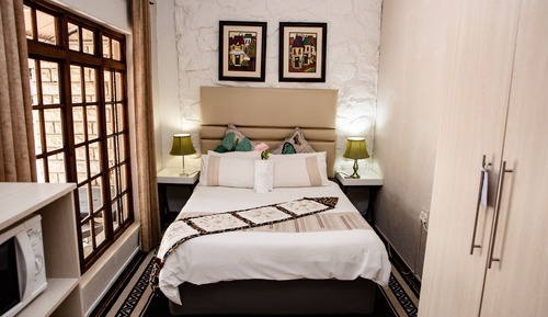 Habitación familiar