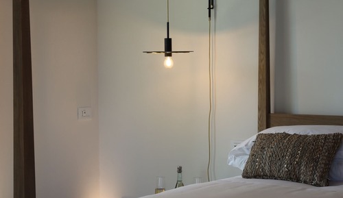 Habitación doble (Rustico Balcone)