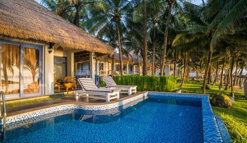 Villa, piscina privada