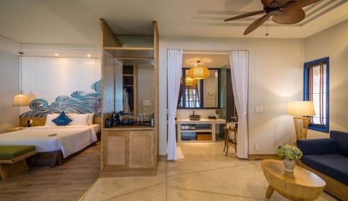Suite ejecutiva