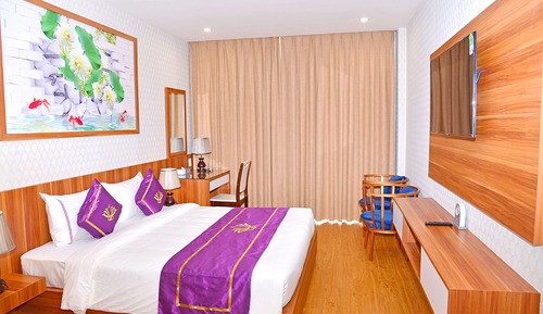 Habitación estándar