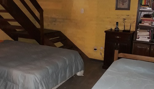 Habitación estándar
