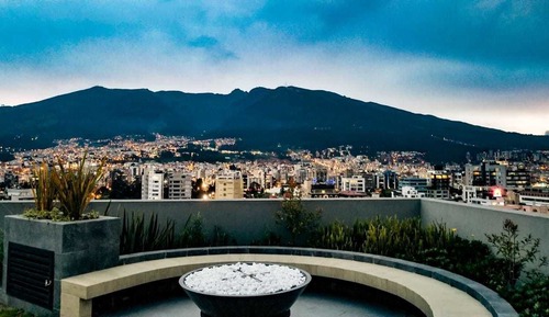 Apartamento Confort