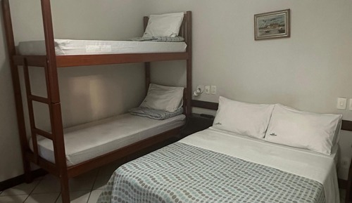 Habitación cuádruple