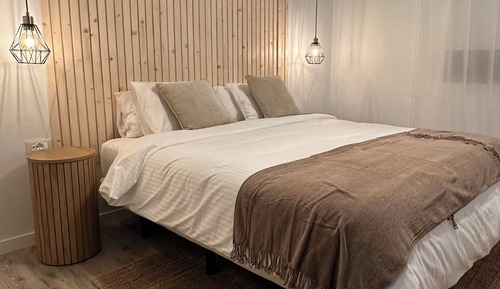 Habitación Confort