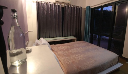 Villa, 3 habitaciones