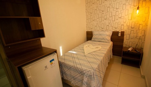 Habitación estándar