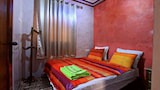 Comfort Double or Twin Room (Amadine)