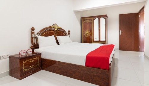 Apartamento, 1 habitación